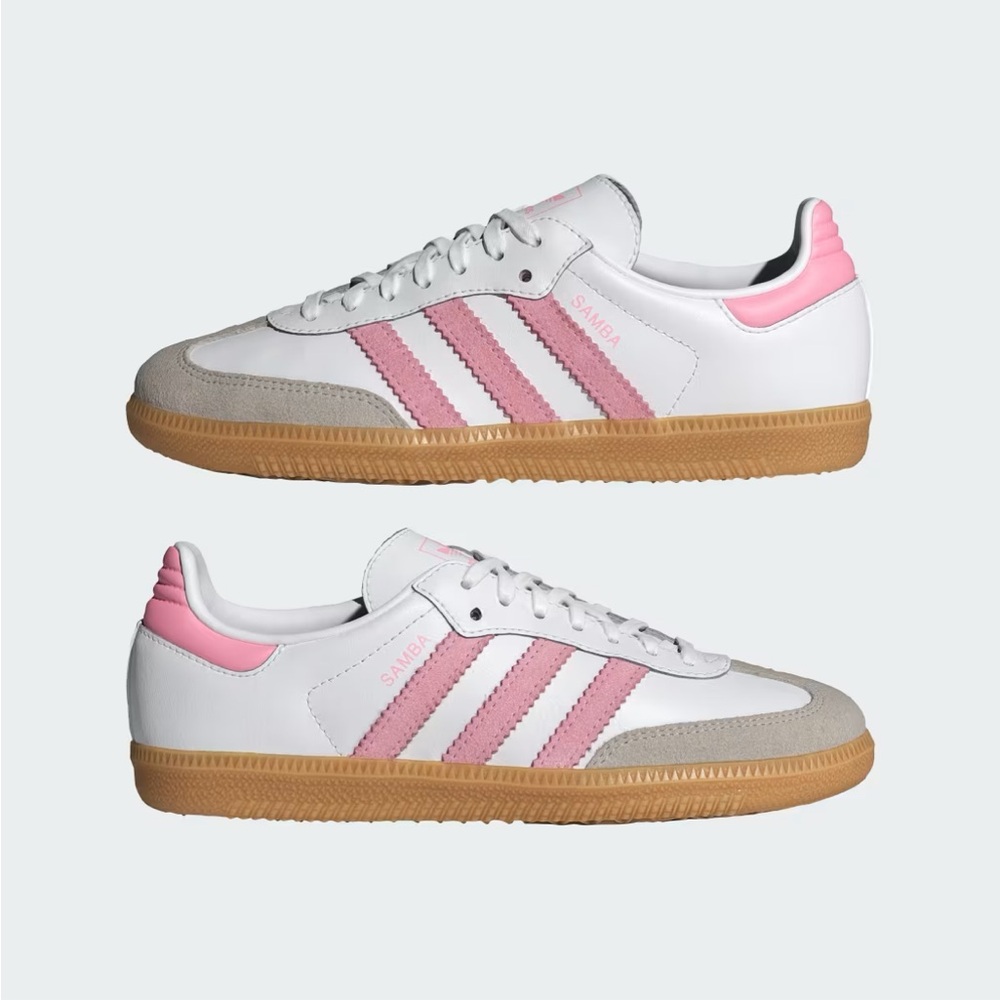 NWT ADIDAS SAMBA OG
